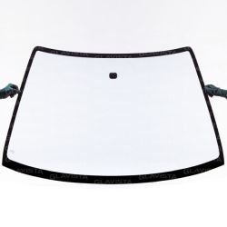 Frontscheibe Windschutzscheibe für Honda Civic Typ EG, EH Bj.1992-1995 Blau getönt SH-WSG1431